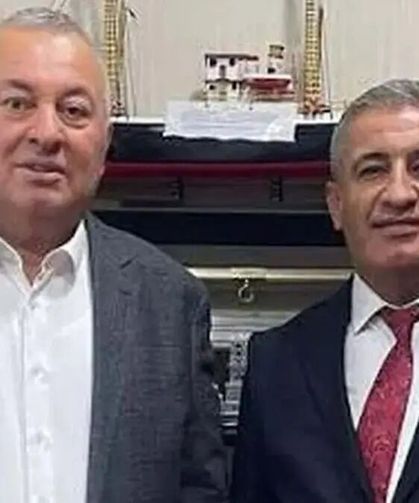 SON DAKİKA | YENİ Partili Enginyurt’un danışmanı Cem Tekinoğlu tutuklandı