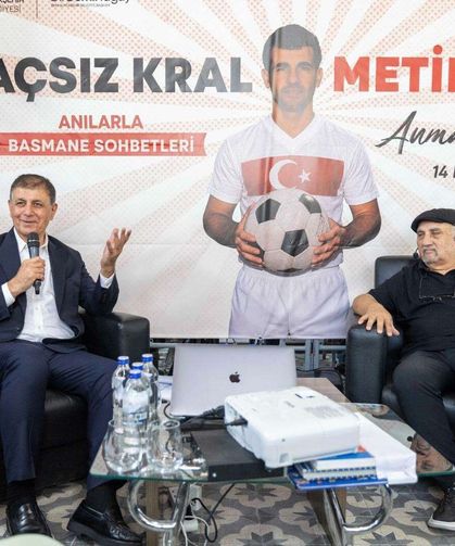 Basmane yeniden canlanıyor! “İzmir’in çekim merkezi olacak”