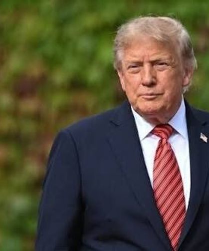 Trump: "İran anlaşma istiyor"
