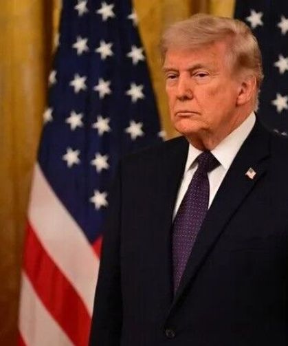 ABD Adalet Bakanlığı beş büyük yayın kuruluşunu mercek altına aldı! Gerekçe, Başkan Trump'ı takip etmeyi bırakmaları
