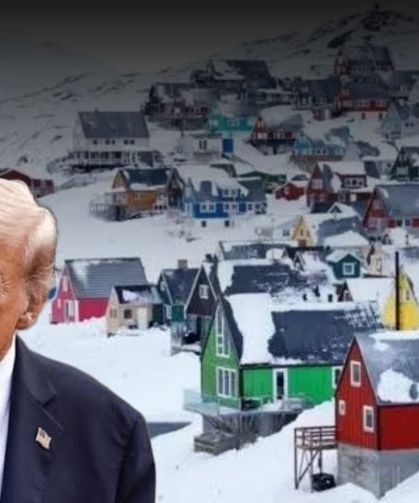 Trump’tan Grönland anlaşması: Güvenlikleri artık ABD’de