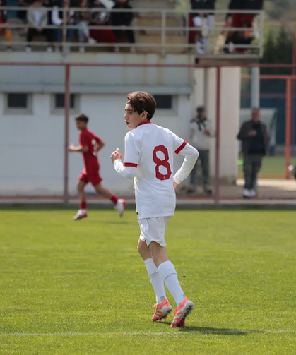 Seyit Mehmet Özkan açıkladı: Altınordu’nun genç yıldızı Beşiktaş’ta