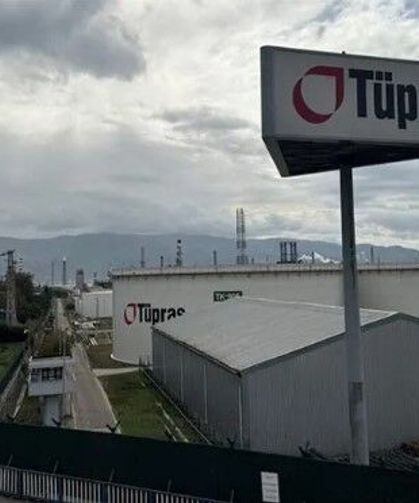 ABD ve İran arasında yeniden doğan barış umudu Borsa İstanbul'da Tüpraş'a devre kestirdi!