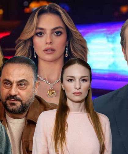 Aras Bulut İynemli ve Sefo’nun da adının geçtiği soruşturmada yeni gelişme! 2 kişi tutuklandı