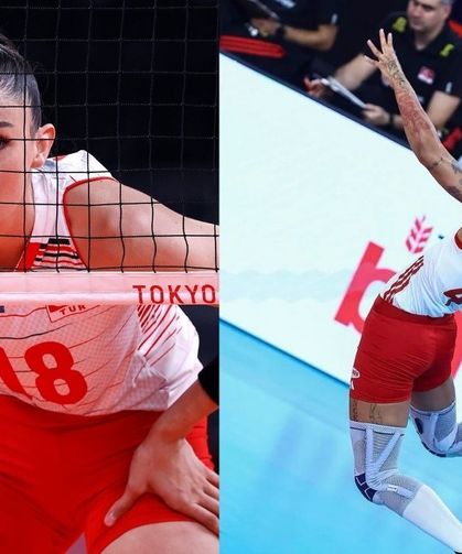 Vargas ile Güneş zirvede