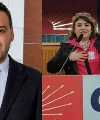Yeliz Tunç'tan AK Parti'ye transferi gündem olan Onur Emrah Yıldız'a net mesaj: ''Babanı da al gittttt''