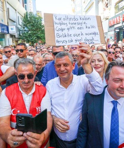 Yeni Parti'de delege seçimi kafaları karıştırdı? Üyelere, merak etmeyin yetki sizde mesajı