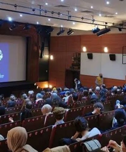Robert Redford’un o filmleri yeniden İzmir’de beyaz perdede!
