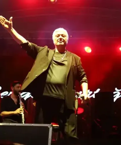 Yenişehir’de Cengiz Kurtoğlu rüzgarı! Sürprizi geceye damga vurdu