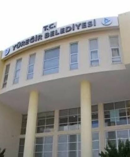 Yüreğir Belediyesi AK Parti’ye geçti