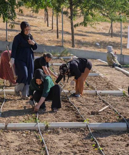Avrupa’dan İzmir’e iklim çıkarması!
