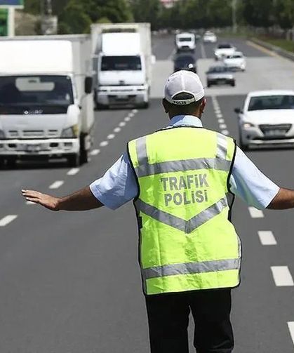 29 Ekim İstanbul'da hangi yollar kapalı? Vatan Caddesi trafik durumu ve alternatifler