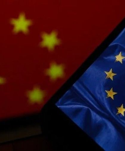 TÜSİAD Almanya Direktörü Alper Üçok'tan ''Made İn Europe'' uyarısı: AB, Türkiye'yi dışlamaya çalışıyor