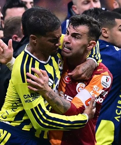 Abdülkerim Bardakcı’nın cezası onandı!
