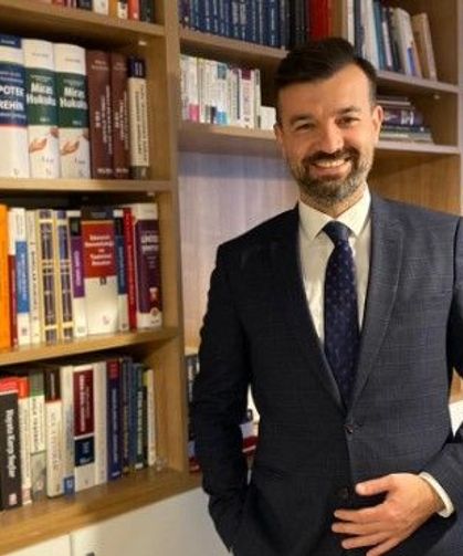 Avukat Afşin Hatipoğlu duyurdu: Daltonlar Örgütü beni ölümle tehdit etti