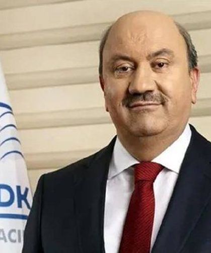 Fon krizinde gözler 'ilgim yok' mesajı veren BDDK eski başkanı Akmen'de: Ramazan Başak'ın Akmen'e iki sorusu var