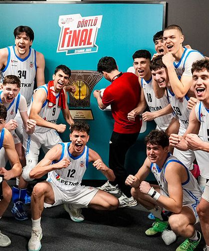 Aliağa Petkimspor Gelişim ilk maçına çıkıyor!