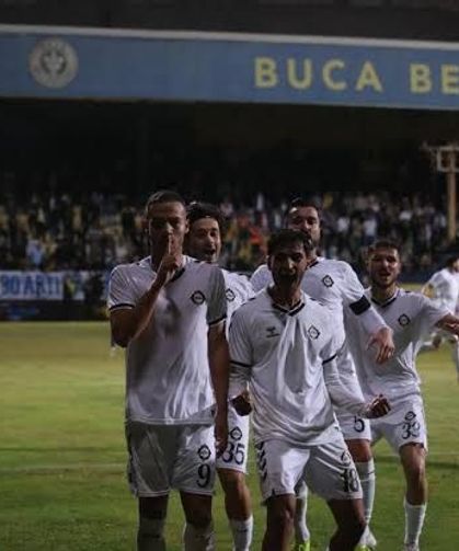 Altay, Eskişehirspor yenilgisini Balıkesir'de unutturmak istiyor