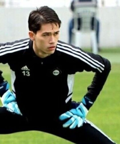 Altay’da kalenin sahibi Ulaş Özçelik oldu!