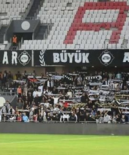 Altay’da yeni fırsat doğdu! Yönetim ilk adımı attı