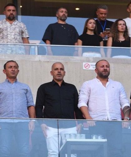 Altay’da bilet polemiği büyüyor! Sinan Kanlı sessizliğini bozdu