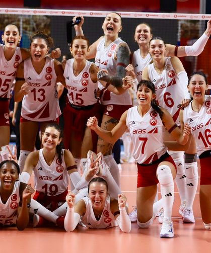 Aras Kargo’nun rakibi Eczacıbaşı oldu!