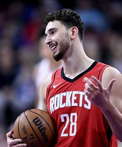 Alperen Şengün sezona fırtına gibi girdi: NBA'de Houston üçte üçle yoluna devam ediyor