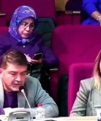 AK Partili Uğur İnan Atmaca'dan Ünal Işık'a mesaj: O atamanın hesabını vereceksin