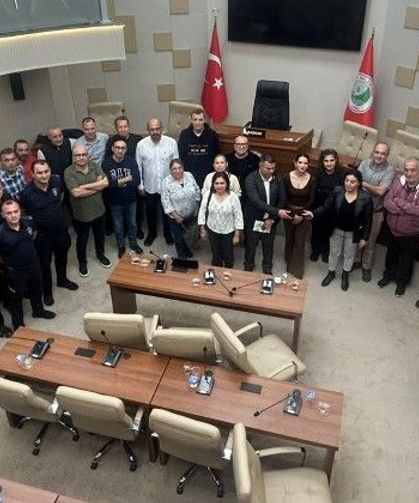 Balçova Belediyesi'nin teklifine Tüm Yerel-Sen'den vize çıkmadı: Bu cuma eylem var