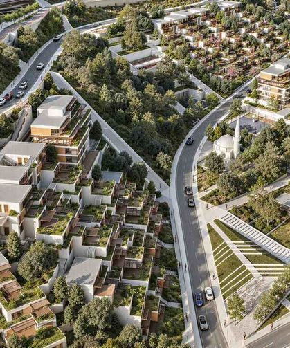 İzmir Ballıkuyu’da yılların bekleyişi sona eriyor! Yeni dönüşüm modeli belli oldu