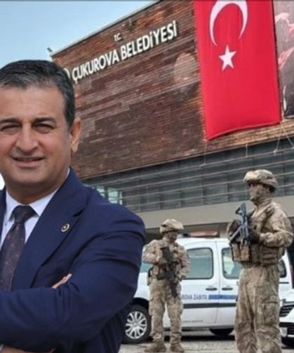 Çukurova Belediyesi'nde kazananı Cumhur İttifakı belirledi, Yeni Partili Burhanettin Bulut'tan tepki gecikmedi