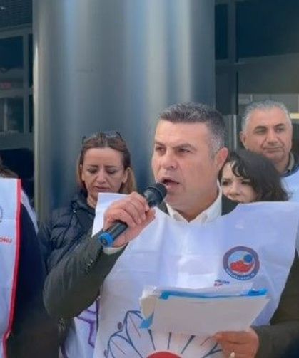 Balçova Belediyesi'ndeki memurlar 120 bin lira maaş mı alıyor? Tüm Yerel-Sen'den iddialara nokta