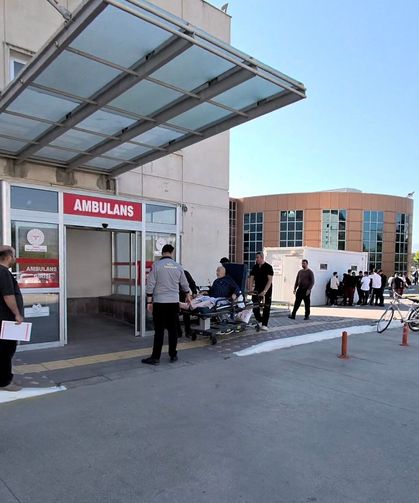 Binlerce kişi hastanelik olmuştu! O ilde eğitime de ara verildi...