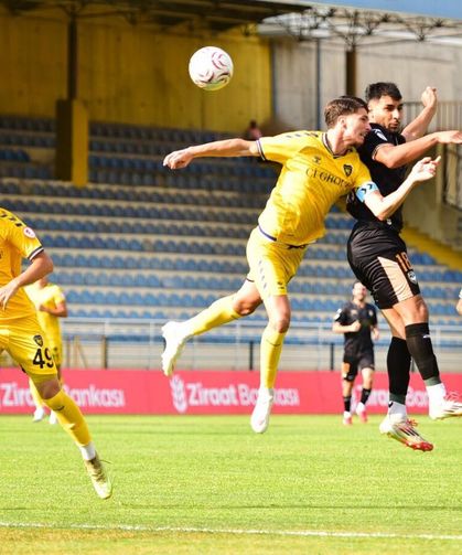 İzmir derbisinde Bucaspor ile Gaziemir karşılaşıyor!
