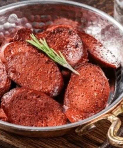 Dana sucuğunda domuz eti çıktı!  2,6 ton sucuk....
