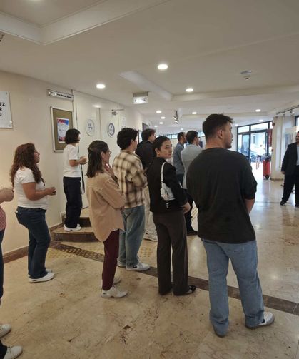 İzmir’de yeni fotoğraf sergisi açıldı! Ziyaret için son tarih belli oldu