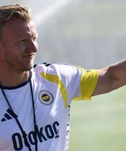 Fenerbahçe'de direksiyona geçen isim netleşti! Kartal sonrası Kuyt dönemi başladı