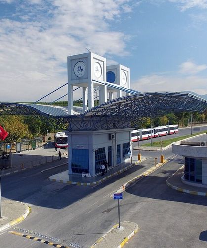 Dokuz Eylül Üniversitesi Türkiye sıralamasında yükselişte