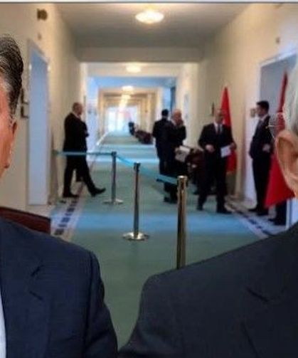 Yeni Partili Murat Emir'den TBMM'deki şerit tartışması eleştirilerine savunma: Kasıtlı olarak başka yerlere çekiliyor