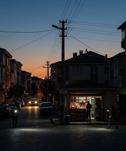 GDZ duyurdu! Yarın 17 ilçede saatlerce kesinti olacak! 24 Ekim 2026 İzmir elektrik kesintisi