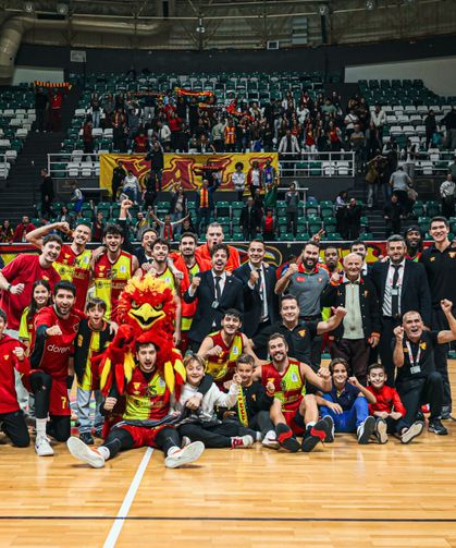 Göztepe potada Konya deplasmanında! Hedef galibiyet