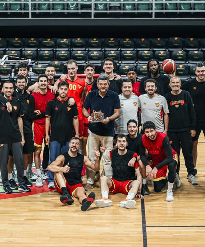 Göztepe, potada Finalspor’u ağırlıyor! Hedef galibiyet