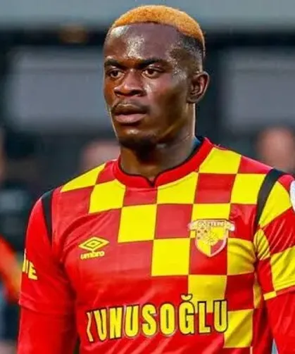 Göztepe’de orta saha alarm veriyor! Dennis gitti, denge bozuldu