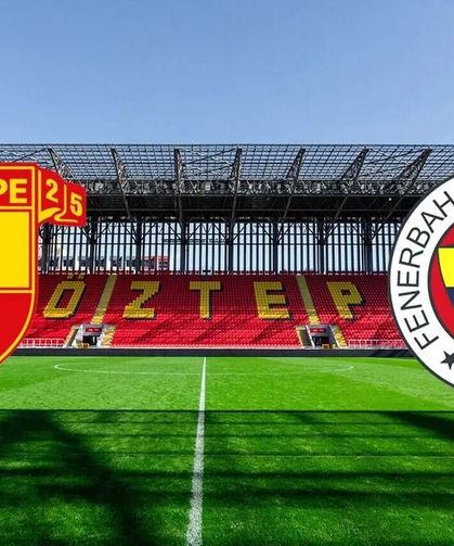Göztepe-Fenerbahçe maçı ne zaman, saat kaçta? Süper Lig’de 10. hafta heyecanı