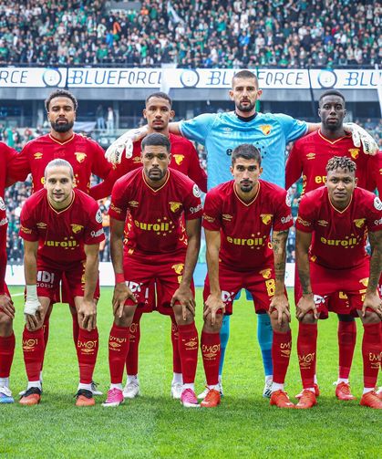 Göztepe maçına Mehmet Türkmen atandı: Taraftarların tepkisi gündemde!