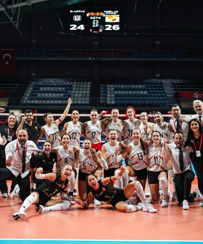 Göztepe, filede 3’te 3 peşinde!