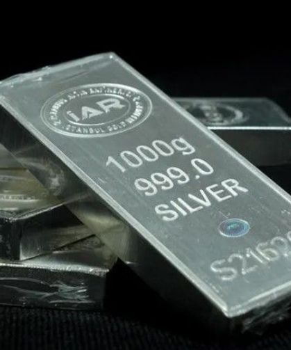 Gümüşte Fed depremi! Bu seviye en son Kasım 2025'de görülmüştü