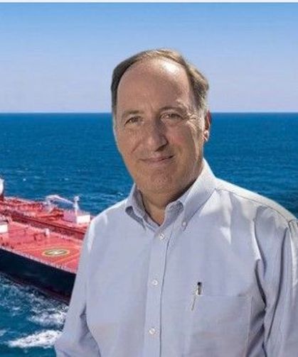 Emekli amiral Cem Gürdeniz'den JP Morgan'ın uyarısına gönderme: Dünya petrolsüz değil, tankersiz kalıyor!