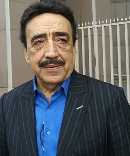 Şarkı söylediği sırada fenalaştı! Hakkı Bulut’tan haber var