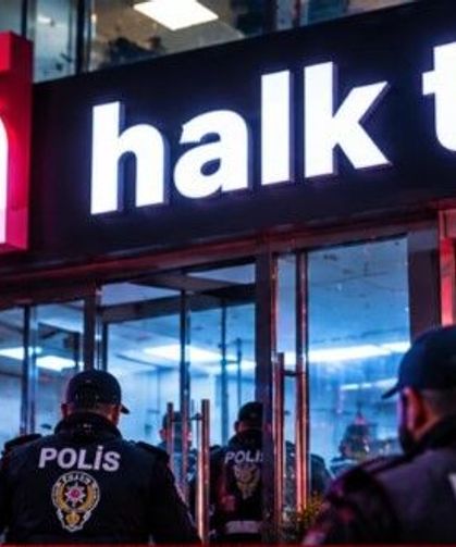 Halk Tv soruşturmasında hakkında gözaltı kararı verilen 17 kişi kim? Aralarında Özgür Özel dönemi MYK üyesi de var